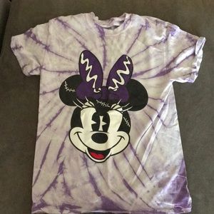 Minnie Mouse Frankenstein cakeworthy